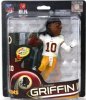 Robert Griffin III NFL 32 McFarlane Collector Level Bronze Chase #3000