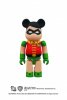 Dc Comics Robin Bearbrick by Medicom