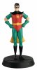 DC Batman The Animated Series Figurine Collection #6 Robin Eaglemoss