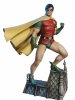 DC Comics Super Powers Collection Robin Maquette Tweeterhead 904030