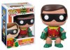 Pop! DC Heroes Robin 1966 Vinyl Figure by Funko