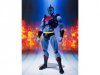 S.H.Figuarts Kinnikuman Robin Mask Figure by Bandai