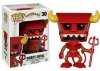 Pop! Television: Futurama Robot Devil Vinyl Figure by Funko