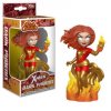 Rock Candy Marvel Dark Phoenix Vinyl Figure Funko      