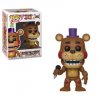 Pop! Five Nights at Freddy's 6 Pizza Sim Rockstar Freddy #362 by Funko