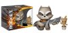 Super Deluxe Vinyl Guardians of The Galaxy Rocket Racoon Vinyl Sugar