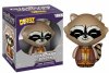 Marvel Dorbz: Guardians of the Galaxy Rocket Raccoon Vinyl Sugar Funko