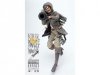 1/6 Scale Killer Paradise Figure Rocketeer by Original Effect