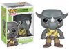 Pop! Television Teenage Mutant Ninja Turtles 2 Rocksteady Vinyl Figure