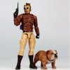 1/12 The Rocketeer & Butch Figure Set Executive Replicas 