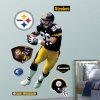 Fathead Rod Woodson Pittsburgh Steelers NFL