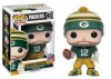 NFL POP! Series 3 Packers Aaron Rodgers #43 Vinyl Figure Funko