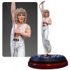 The Who Roger Daltrey Rock Iconz Statue by Knucklebonz