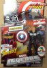 Marvel Legends 2012 Series 01 Commander Steve Rogers by Hasbro