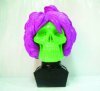 Ron English Figment Bust Andy Warhol limited to 100 pieces world wide