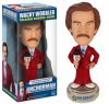 Anchorman Ron Burgundy Wacky Wobbler Figure by Funko