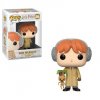 Pop! Movies Harry Potter Series 5 Ron Weasley Herbology #56 Funko