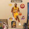 Fathead NBA Ron Artest Los Angeles Lakers