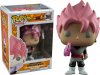 Pop! Anime Dragon Ball Z Super Saiyan Rose Goku Black #260 Funko JC