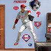 Fathead Fat Head Roy Halladay Phillies