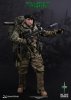 1/6 Scale Royal Marines Commando Action Figure by Dam  78023