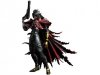 Final Fantasy VII Advent Children Vincent Valentine by Play Arts