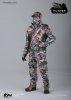 1/6 Realtree Camo Hunting Clothing Set B for 12" figures DAM-RT002 Dam