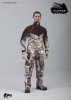 1/6 Realtree Camo Hunting Clothing Set C for 12" figures DAM-RT003 Dam