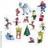 Rudolph 2011 Ultimate Figurine Collection