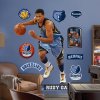 Fathead NBA Rudy Gay Memphis Grizzlies