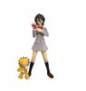 Bleach Viz Collection Rukia Figure by Toynami