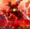 1/6 The Flash 2023 Figure Hot Toys MMS713 912437