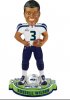 NFL Russell Wilson Super Bowl Seattle Seahawks Bobble Head Forever JC