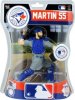 Russell Martin Toronto Blue Jays 2016 MLB Figure Imports Dragon 