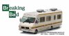 1:64 Breaking Bad 2008-13 TV Series 1986 Fleetwood Bounder RV