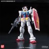 RG RX-78-2 Gundam  Model Kit by Bandai