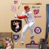 Fathead Fat head Ryan Zimmerman Washington Nationals