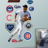 Fathead Fat head Ryne Sandberg Chicago Cubs