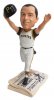 Bill Mazeroski Pittsburgh Pirates 1960 World Series Bobble Head Exclus