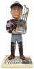 MLB Buster Posey 2014 World Series MVP/Champ Trophy Bobble Head 