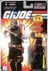 G.I. Joe Subscription 2017 6.0 Guillotine Cobra Eel Commander Hasbro