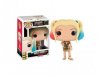 Pop! Heroes Suicide Squad Harley Quinn Gown #108 Vinyl Figure Funko JC