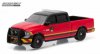 1:64 Country Roads Series 14 2014 Ram 1500 Tradesmen Greenlight