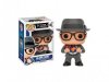 Pop! Dc Heroes Clark Kent Exclusive #145 Vinyl Figure by Funko JC 