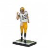 Aaron Rodgers Green Bay Packers NFL Series 34 McFarlane