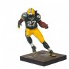 NFL Series 34 Eddie Lacy Green Bay Packers Action Figure McFarlane