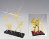 Saint Seiya Myth EX Leo Aioria God Cloth Stage Bandai