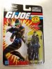 GI Joe Collector Club Subscription 8.0 Cobra Mercenary Hasbro