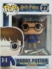 Pop! Movies Harry Potter: Harry Potter Exclusive #27 Figure Funko JCF