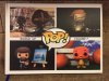 Pop! Vinyl World of Pop! Volume 7 Hardcover Book by Funko